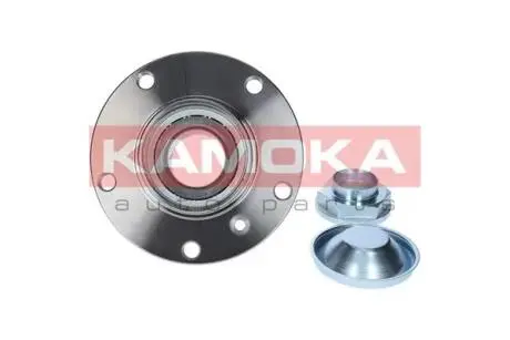 Ступиця колеса KAMOKA 5500147