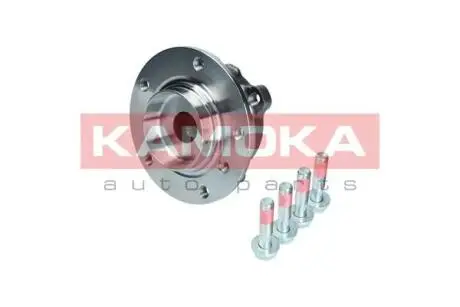 Ступиця колеса KAMOKA 5500132