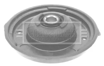 Опорна подушка BORG & BECK BSM5354
