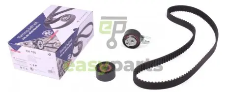 Комплект ГРМ 1.6HDi Berlingo/Partner 05-/Jumpy/Expert 07-/Focus 04- HUTCHINSON KH190