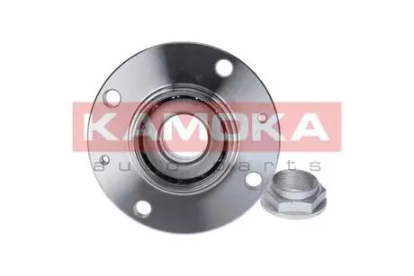 Ступиця колеса KAMOKA 5500127