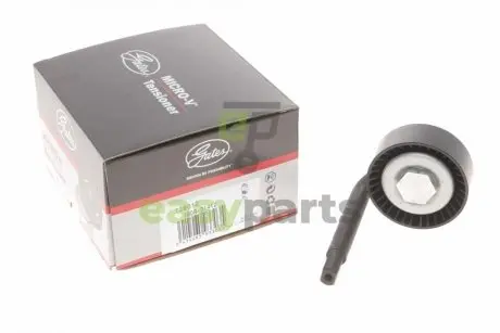 Натяжник ременя генератора BMW 3 (E46) 01-06 (M47) Gates T39012