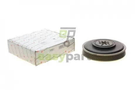 Шкiв колiнвала HUTCHINSON DP050