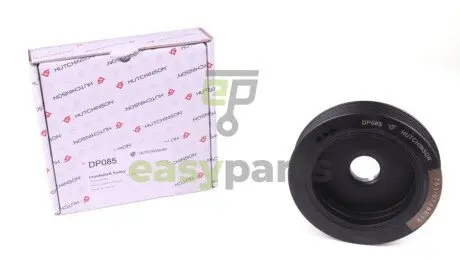 Шкив коленвала HUTCHINSON DP085