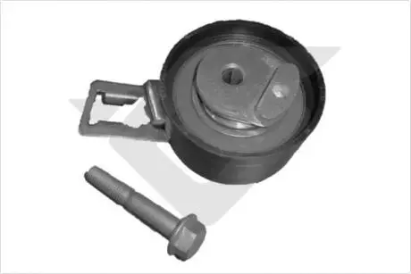 Натяжний ролик HUTCHINSON HTG417