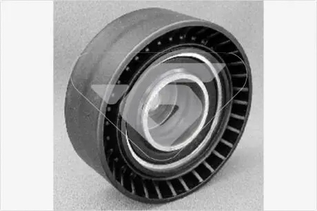 Натяжний ролик HUTCHINSON T0010
