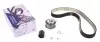 Комплект ГРМ 1.9TDI Caddy 04-/T5 03-/Golf IV/V/Passat 01-/Jetta 05- KH194