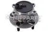 Ступиця колеса NIPPARTS N4713048 (фото 1)
