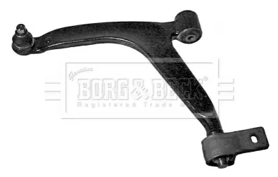 Рычаг подвески BORG & BECK BCA6094