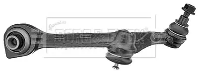 Ричаг пiдвiски правий BORG & BECK BCA6785