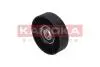 Натяжний ролик KAMOKA R0096 (фото 1)