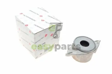 Подушка амортизатора (заднього) Peugeot 307/Citroen C4 00-11 HUTCHINSON KS 145