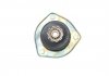 Подушка амортизатора (переднього) + підшипник Mini Mini (R50/R53/R55/R56/R57/R58/R59/R60/R61) 06-15 HUTCHINSON KS183 (фото 2)
