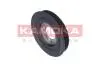 Фото 2 - шкiв колiнвала CITROEN SAXO 96-04/ XSARA 97-00/ ZX 96-/ PEUGEOT 106 94-04 KAMOKA RW025 Шкiв колiнвала CITROEN SAXO 96-04/ XSARA 97-00/ ZX 96-/ PEUGEOT 106 94-04 KAMOKA RW025 (фото 2)