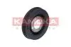 Фото 3 - шкiв колiнвала CITROEN SAXO 96-04/ XSARA 97-00/ ZX 96-/ PEUGEOT 106 94-04 KAMOKA RW025 Шкiв колiнвала CITROEN SAXO 96-04/ XSARA 97-00/ ZX 96-/ PEUGEOT 106 94-04 KAMOKA RW025 (фото 3)