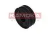 Шкiв колiнвала AUDI A4 08-/ A5 08-/ A6 08-/ A7 10-/ A8 10-/ Q7 10- KAMOKA RW005 (фото 1)