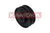 Шкiв колiнвала AUDI A4 08-/ A5 08-/ A6 08-/ A7 10-/ A8 10-/ Q7 10- KAMOKA RW005 (фото 3)