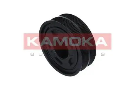 Шкiв колiнвала AUDI A4 08-/ A5 08-/ A6 08-/ A7 10-/ A8 10-/ Q7 10- KAMOKA RW005