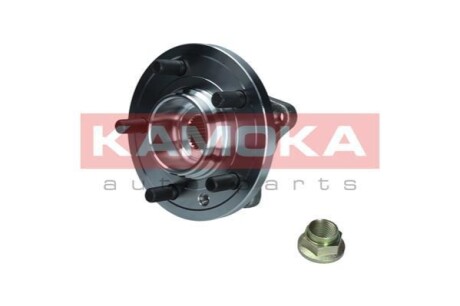 Ступиця колеса KAMOKA 5500291