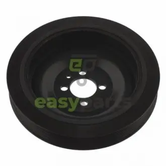 Шкiв колiнвала FEBI BILSTEIN 37525