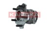 Ступиця колеса 2WD, з датчиком ABS KAMOKA 5500315 (фото 3)