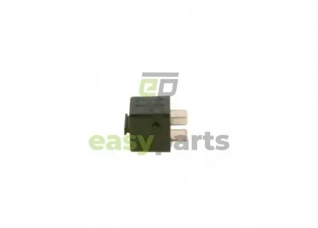 Реле багатофункціональне (= 0 986 332 211) BOSCH 0332019456