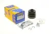 Пильник ШРКШ (зовнішній) Honda Civic 1.4-1.6 95-01 (23x77x91) (к-кт) 13-0220