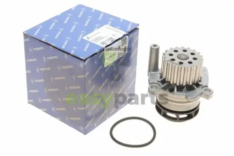 Помпа води VW Crafter 2.0TDI 11-/T5 2.0TDI/BiTDI 09-/Caddy III 1.6TDI/2.0TDI 10- PIERBURG 7.07152.05.0