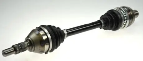 Привідний вал SPIDAN 24954