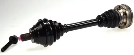 Фото 1 - приводной вал SPIDAN 24491 Приводной вал SPIDAN 24491 (фото 1)