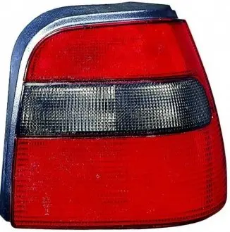 Фонарь задний DEPO / LORO 665-1908R-UE