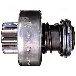 Фото бендикс стартера CARGO 132821 Бендикс стартера CARGO 132821