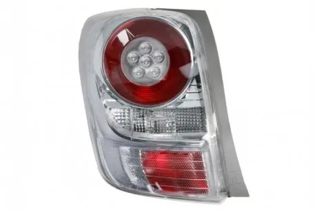Фонарь задний DEPO / LORO 212-19T5L-LD-UE