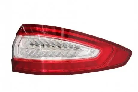 Фонарь задний DEPO / LORO 131-1910R3AE