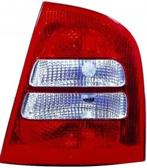 Фонарь задний DEPO / LORO 665-1903R-UE