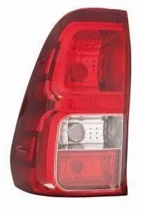 Фонарь задний DEPO / LORO 212-19AML-LD-UE