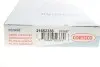 Фільтр салону BMW 3 (E46) 98-05/X3 04- (вугільний) M43/M47/M52/M54/N42/N45/N46 CORTECO 2165 2336 (фото 5)