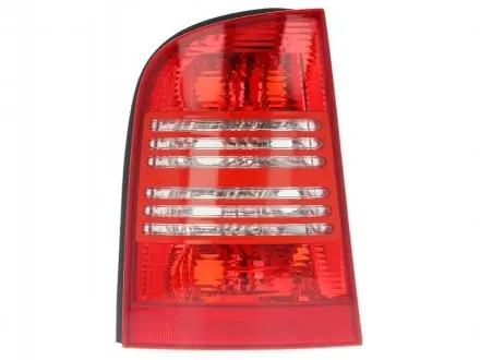 Лiхтар задній DEPO / LORO 665-1904L-LD-UE