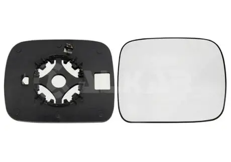 Стекло зеркала ALKAR 6 402 546