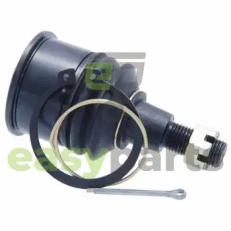 ОПОРА КУЛЬОВА ЗАДНЬОЇ ЦАПФИ FEBEST 0320-KBR