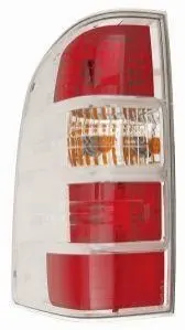 Лiхтар задній DEPO / LORO 231-1955R-LD-UE