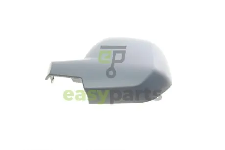 Кришка дзеркала (під фарбування) (L) Citroen Berlingo/Peugeot Partner 1.6 HDi 08- ALKAR 6341998
