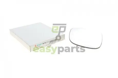 Скло дзеркала (з підігрівом) BMW X3 (E83/F25) 03- (R) ALKAR 6 472 885