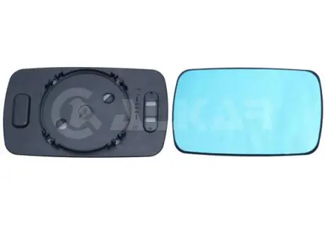 Скло дзеркала ALKAR 6402485