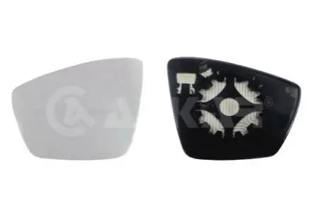 Скло дзеркала ALKAR 6 401 693