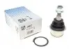 Опора кульова (передня/знизу) Chrysler Sebring 07-10/Dodge Avenger 07-14/Jorney 08- (d=44.5mm) RTS 93.02806.015 (фото 1)