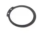 Опора кульова (передня/знизу) Chrysler Sebring 07-10/Dodge Avenger 07-14/Jorney 08- (d=44.5mm) RTS 93.02806.015 (фото 5)