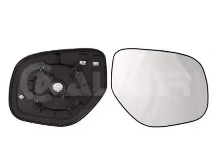 Зеркальное стекло, наружное зеркало ALKAR 6 432 866