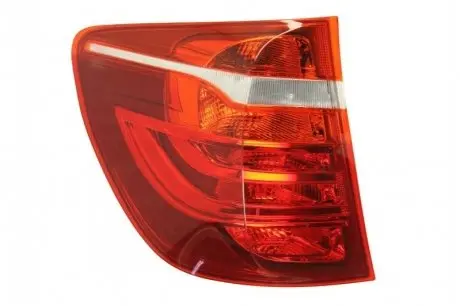 Фонарь задний DEPO / LORO 444-1962L-UE