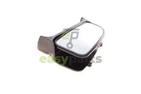 Скло дзеркала Citroen Jumper/ Fiat Ducato/ Peugeot Boxer 02-06 (R) (нижнє) ALKAR 6452921